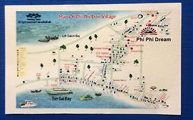 Phi Phi Dream Guest House
